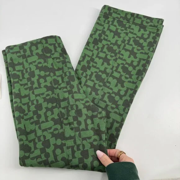 Maeve Anthropologie The Margot Kick Flare Pants Size XS NWT - Picture 12 of 14